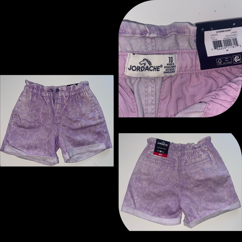 Kids bottoms